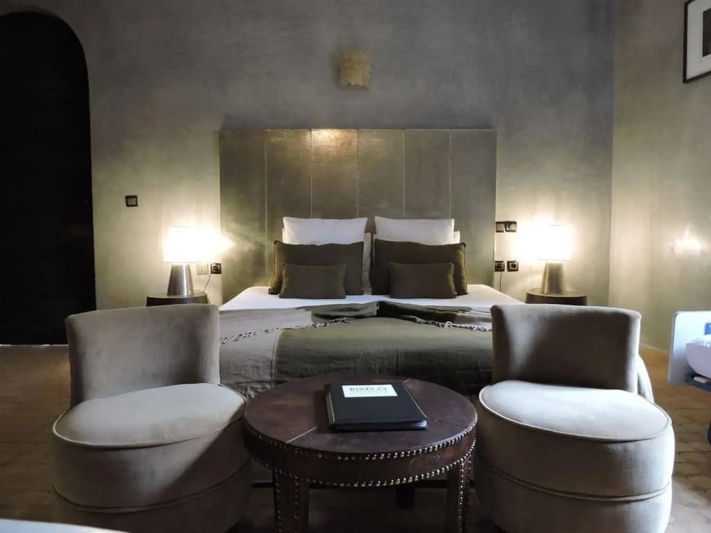 Riad O Hotel - photo 2