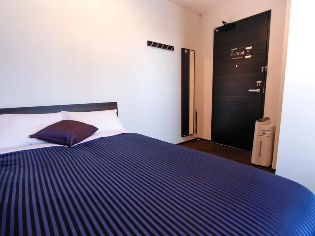 Hotel Livemax Osaka Dome Mae - photo 2
