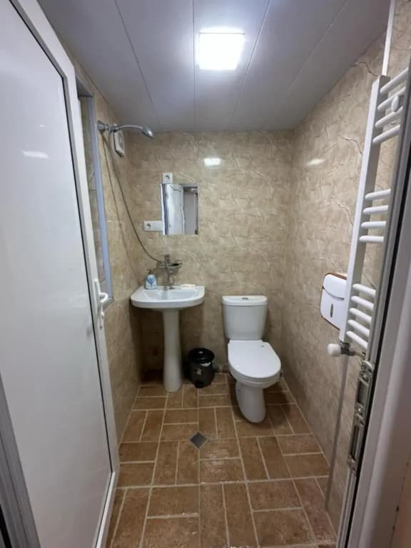 ibis Styles Tbilisi Center - photo 7