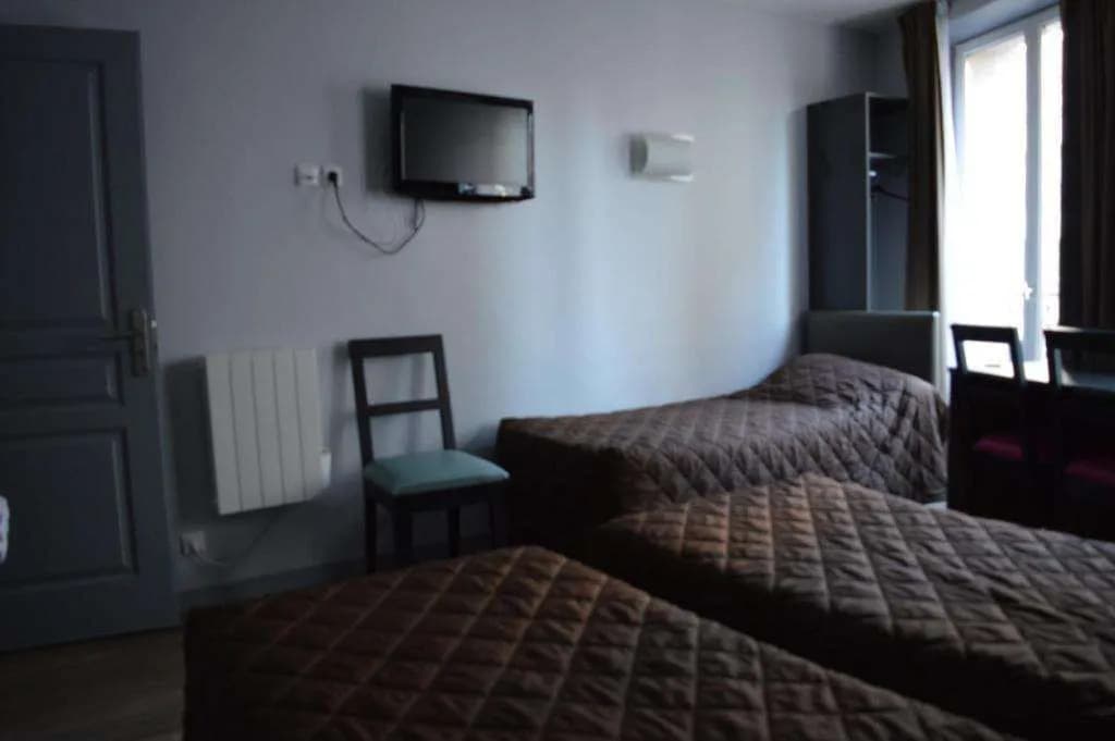 Hotel Allety - photo 11