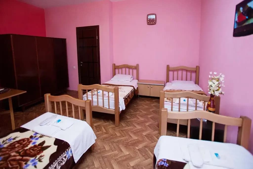 Hotel 4You - photo 5