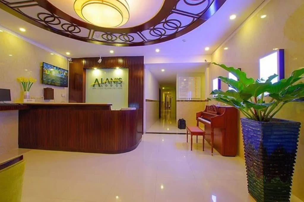 Alanis Lodge Phu Quoc - photo 1