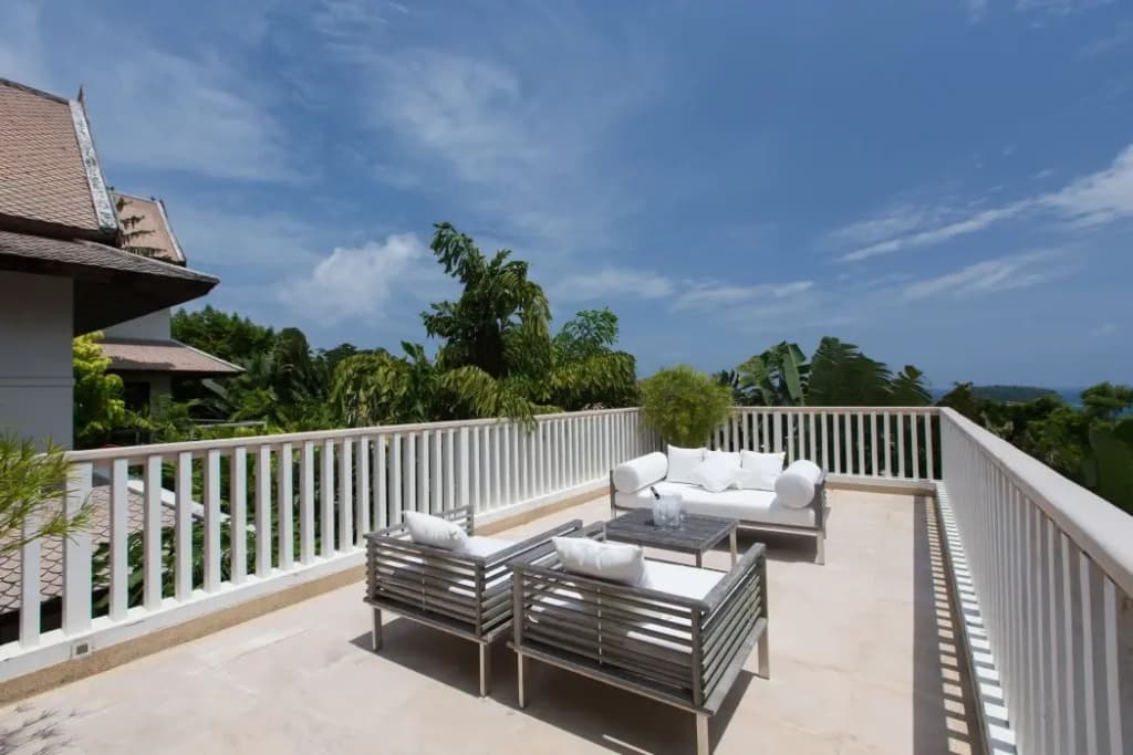 Katamanda Luxury Villas - photo 6