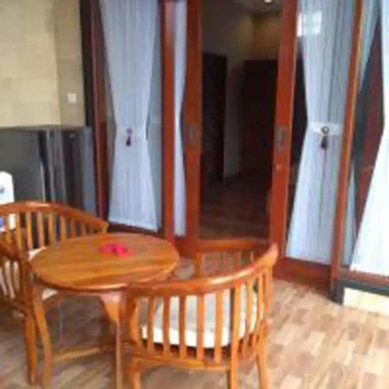 Teba Mesari Homestay - photo 3