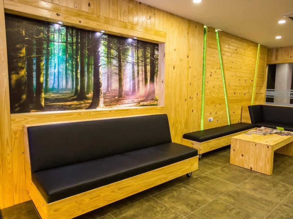 OYO 574 Rs Boutique Hotel - photo 4