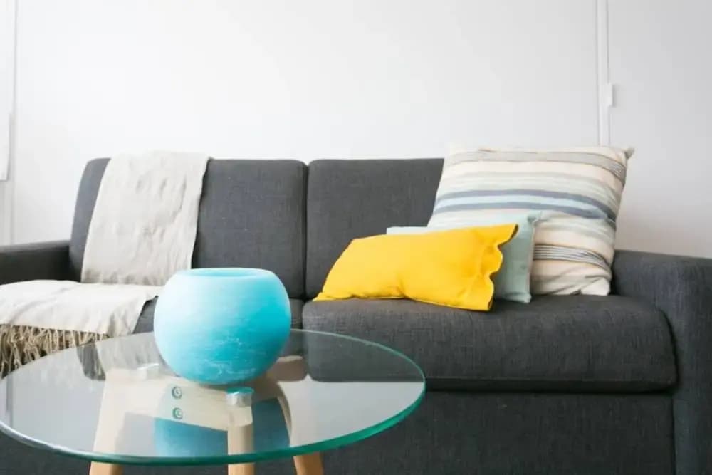 1 Bedroom Apartment Paris Montparnasse - photo 4