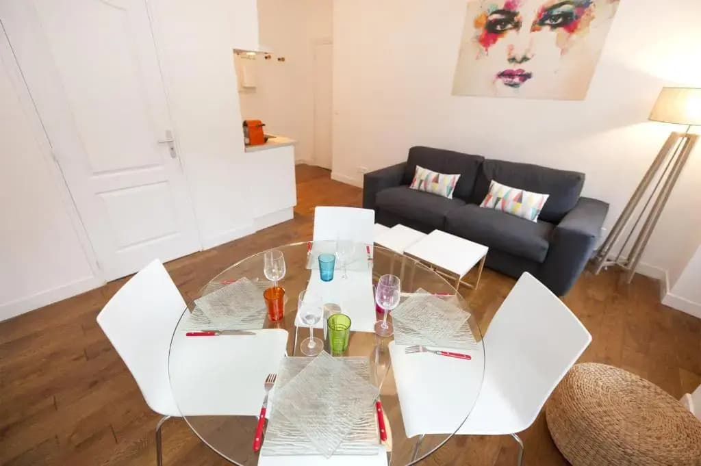 Pick A Flat's Apartment in Bastille - rue Mornay - photo 9