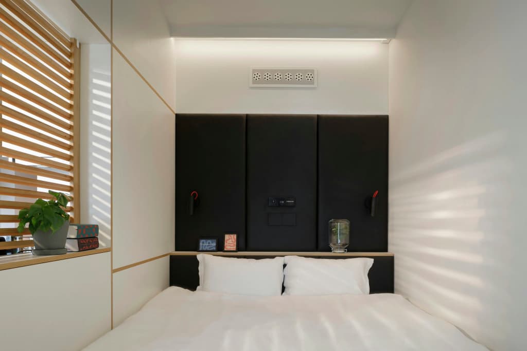 Zoku Paris - photo 2