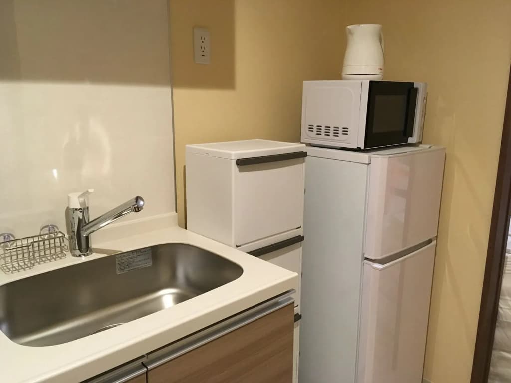 Nedoco Osaka West - photo 13