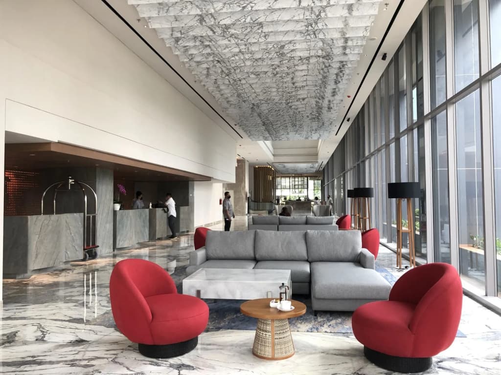 Ra Suites Simatupang - photo 11