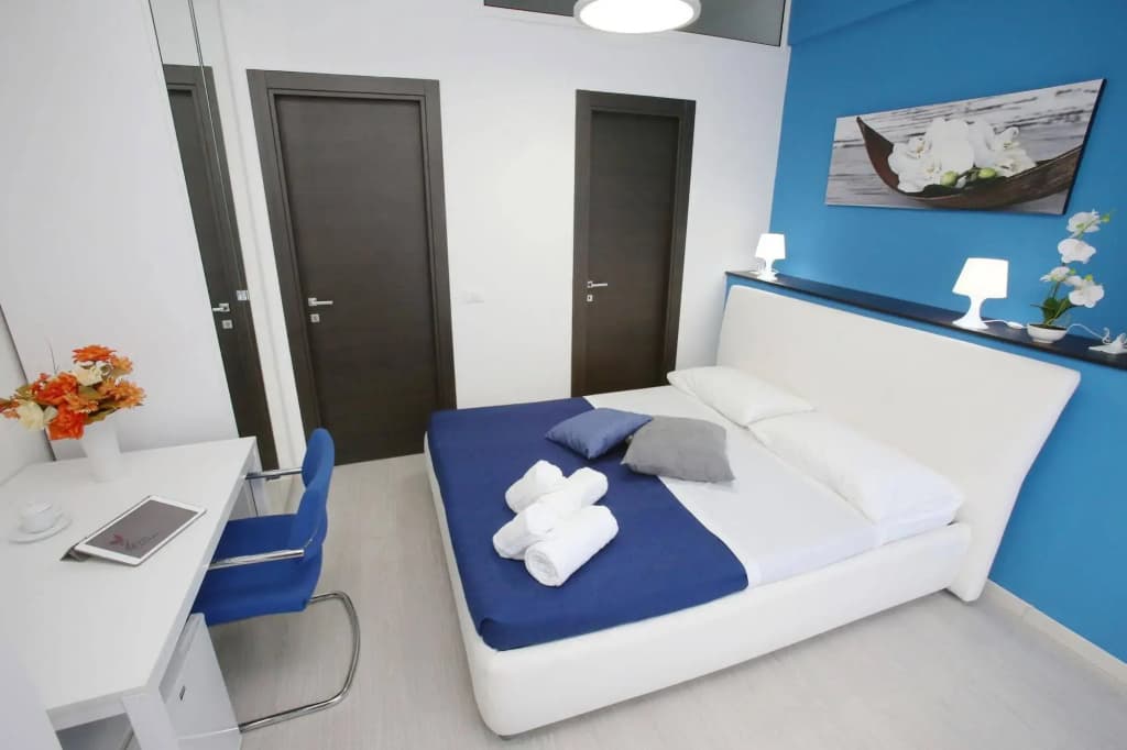 Iris Room - photo 13