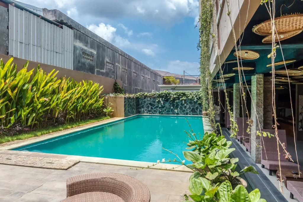 ZenRooms Denpasar Mahendradata - photo 14