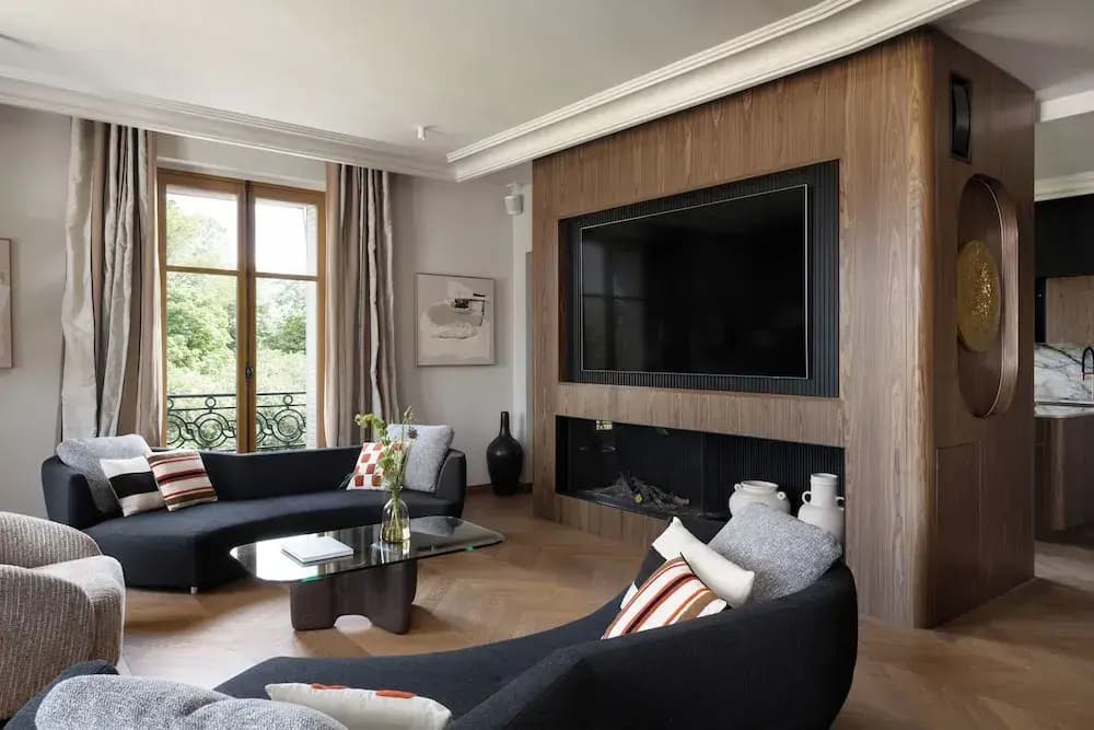 HIGHSTAY - Luxury Serviced Apartments - Invalides - photo 23