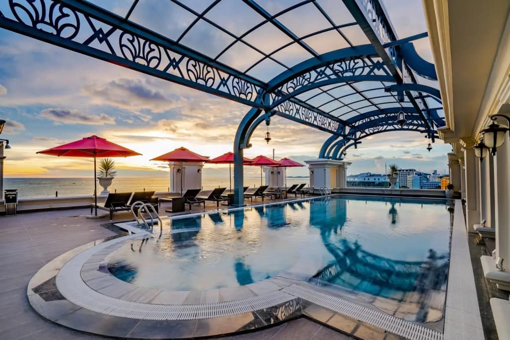 AVS Hotel Phu Quoc Hotel - photo 3