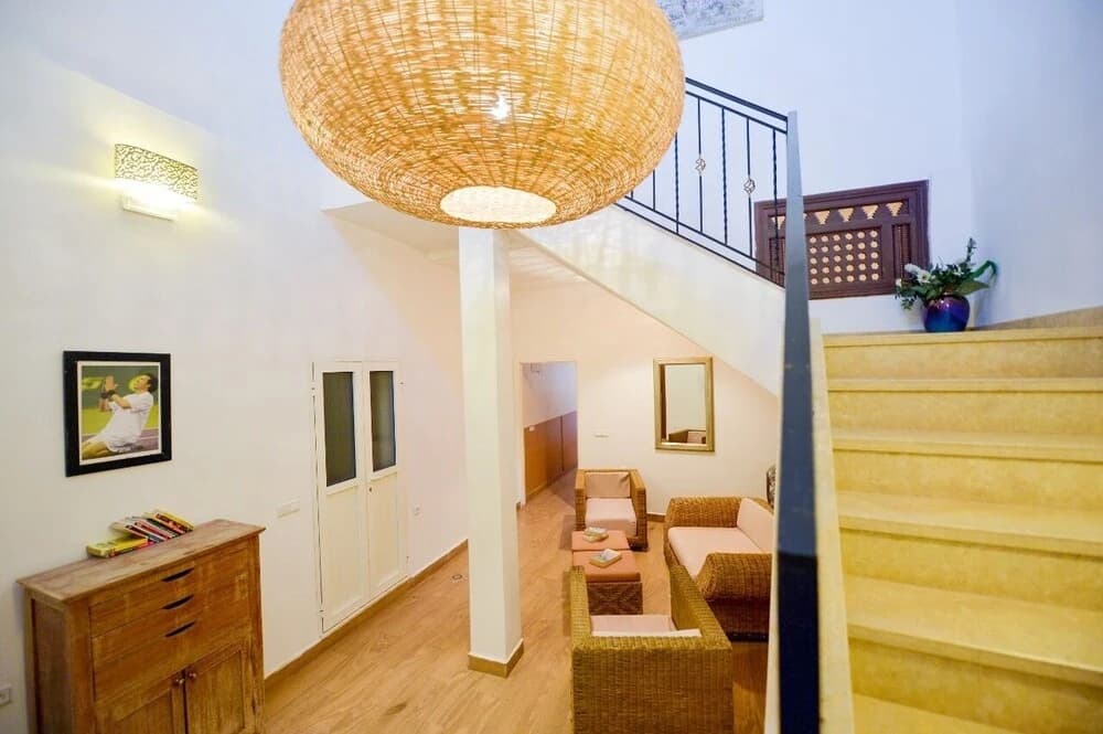 L'Auberge de Tennis Msc - photo 11