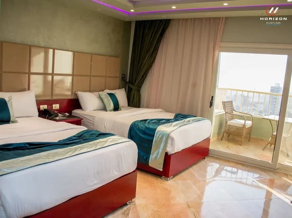 Helnan Nile Island Hotel - photo 2