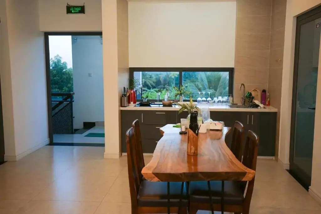 Aroma Garden Suites Hoi An - photo 21