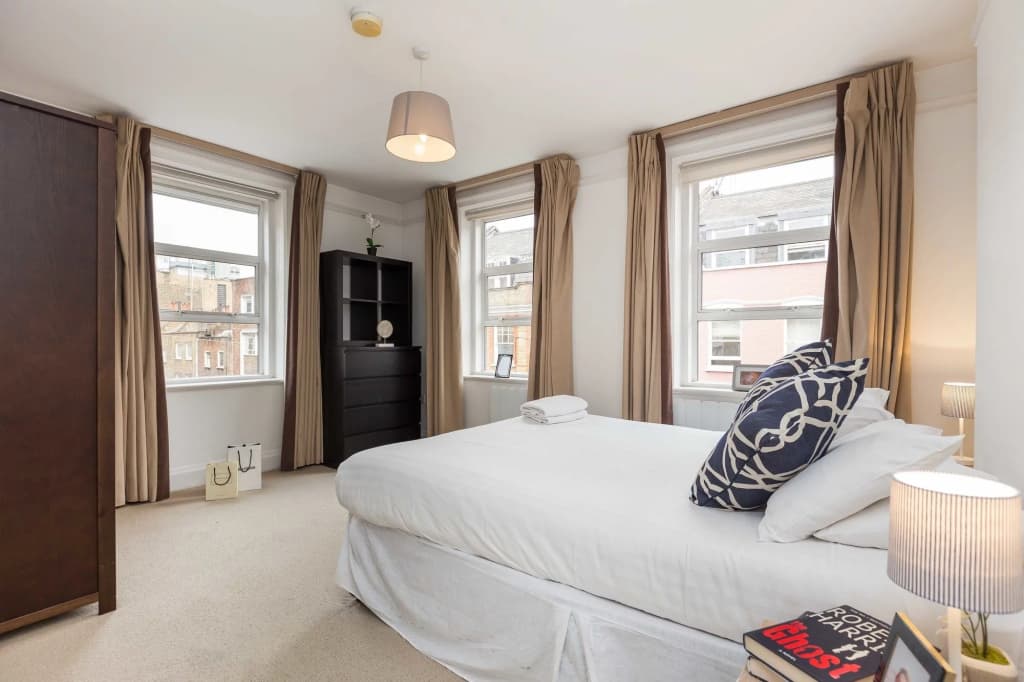 Chiltern And Baker Luxury Suites - photo 6
