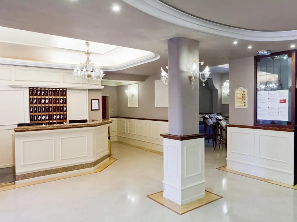 Ducale Hotel - photo 3