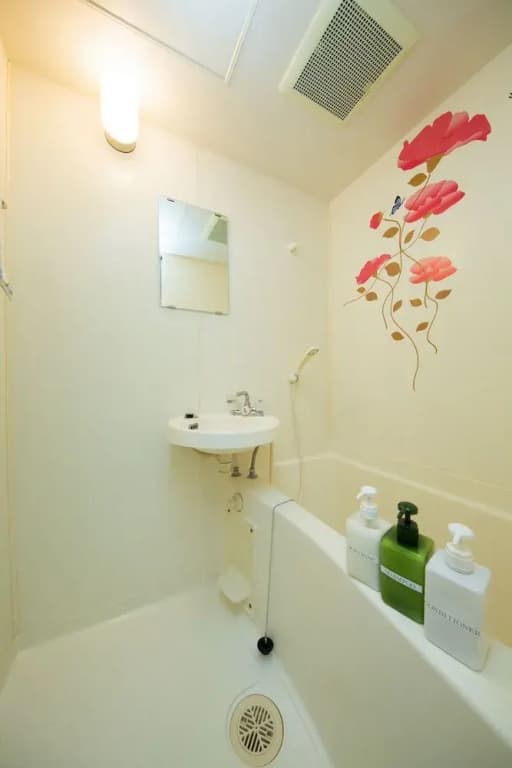 Tatsuya house 202 - photo 1