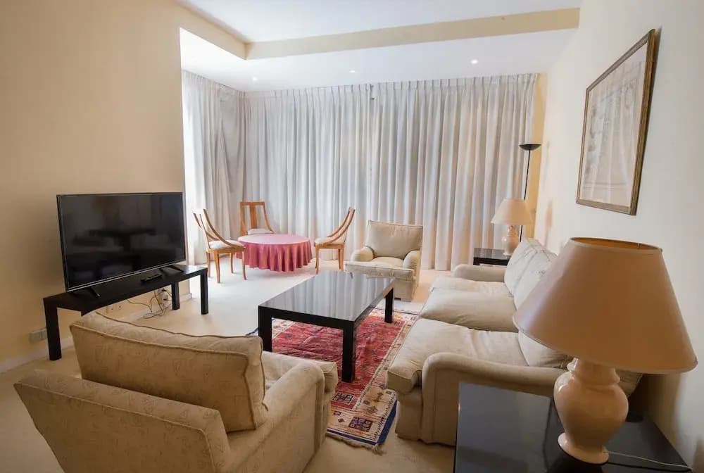 Apartment in R.Madrid C.F. Stadium 2 - photo 3