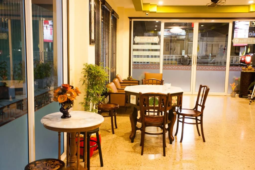 Le Hua - photo 19