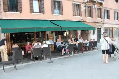 Calle dei Preti - photo 25
