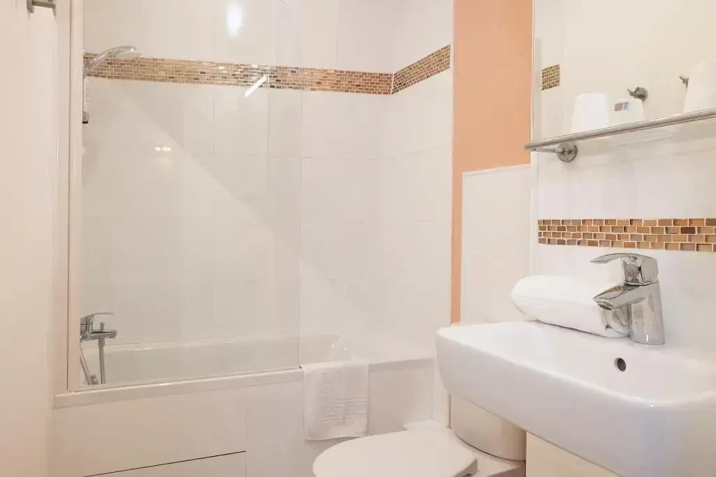 Hôtel Paris Legendre - photo 9