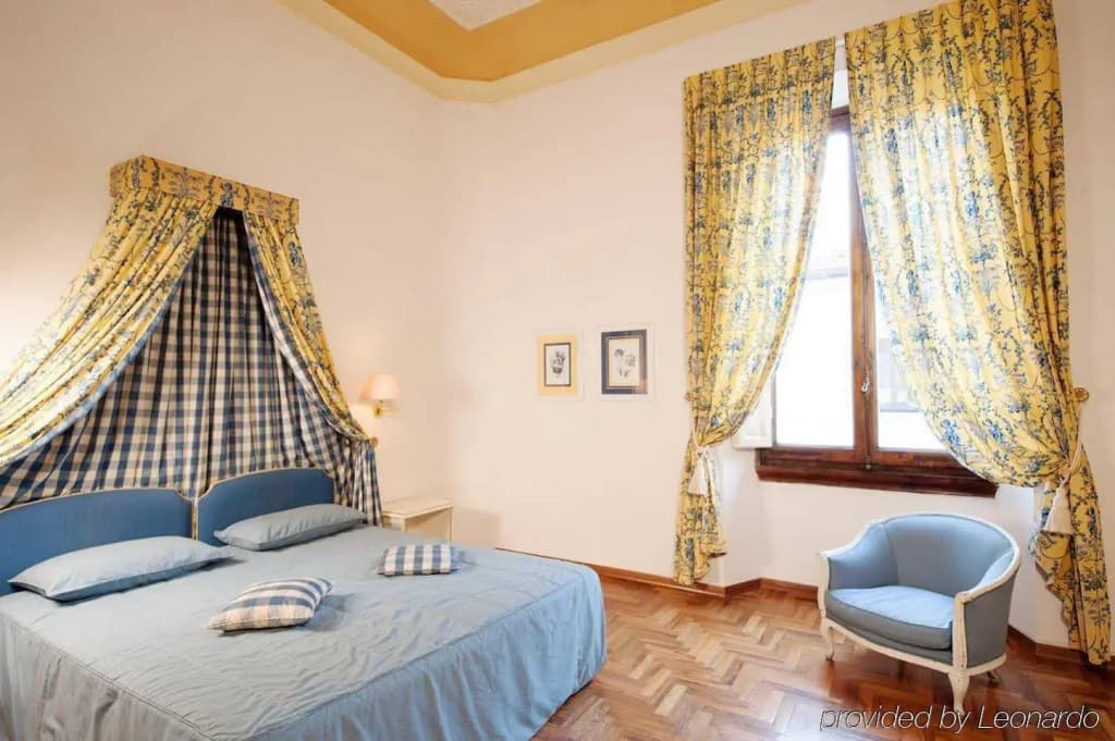 Palazzo Ruspoli - photo 2