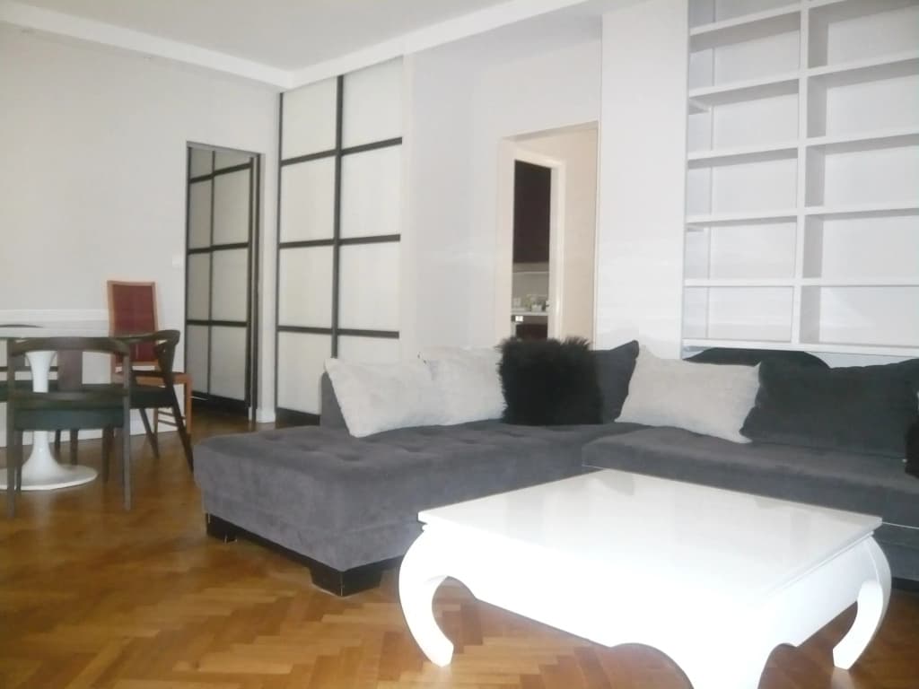 Bridgestreet Champs Elysees - photo 3