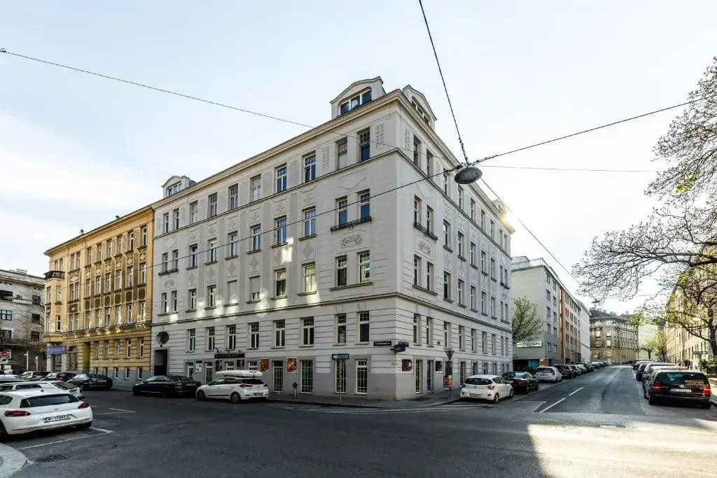 Easy Vienna Penthouse - photo 1