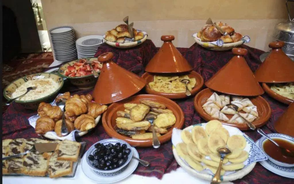 Riad Dar Lyna - photo 8