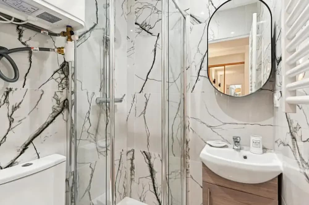Charming Studio - Pereire - Lease Mobility - photo 7