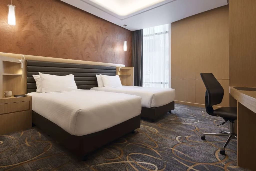 Rydges Australia Square Hotel - photo 5