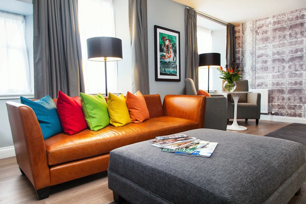 Malmaison Edinburgh - photo 13