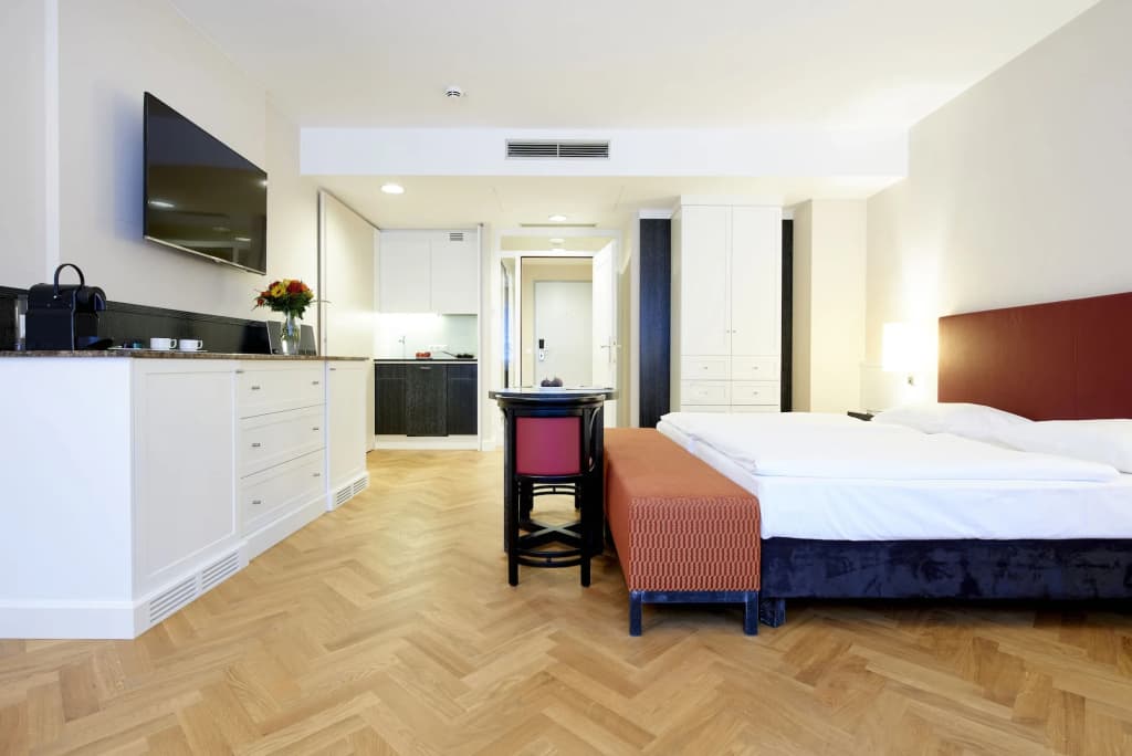 Singerstrasse 21-25 Aparthotel 350m next to St Stephen´s Square - photo 27