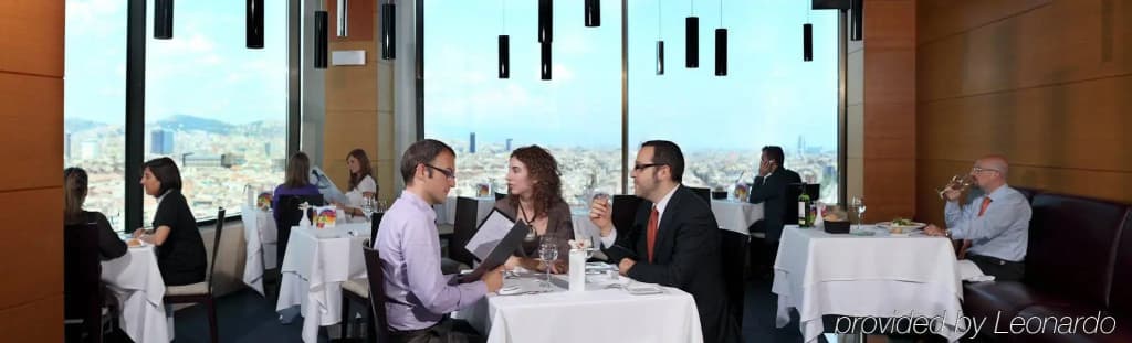 Nobu Hotel Barcelona - photo 26