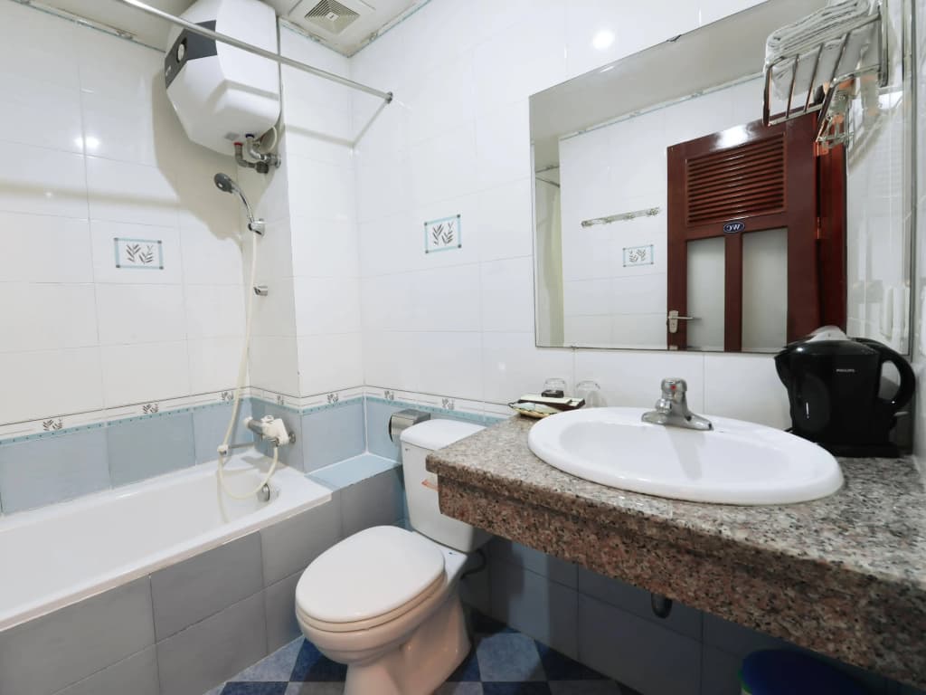 Hanoi Endless Hotel - photo 8