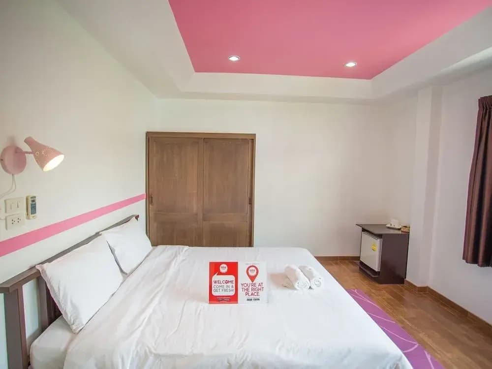 Nida Rooms Isarapab 260 Chic Town - photo 5