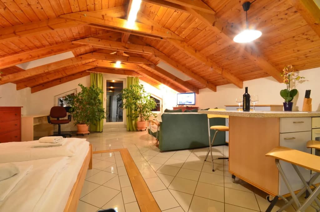 AJO Vienna Garden - Contactless Check-in - photo 25