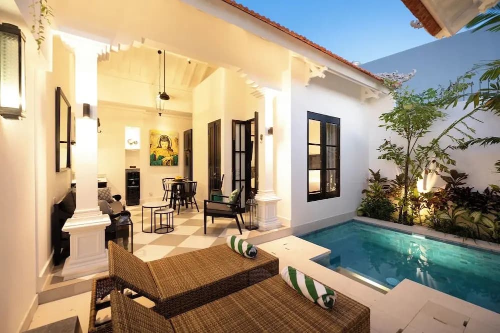 Villa Martini Beachside 4 - photo 15