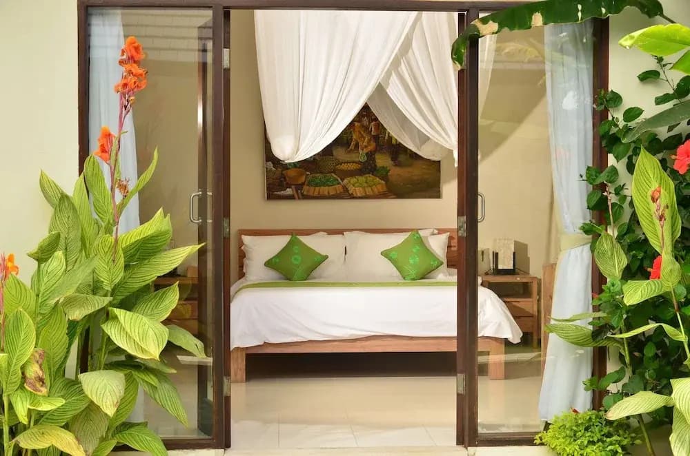 Intan Legian Seminyak Villa - photo 3