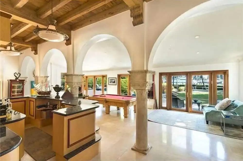 6 Bedroom Homes in Miami Beach by TMG - photo 34