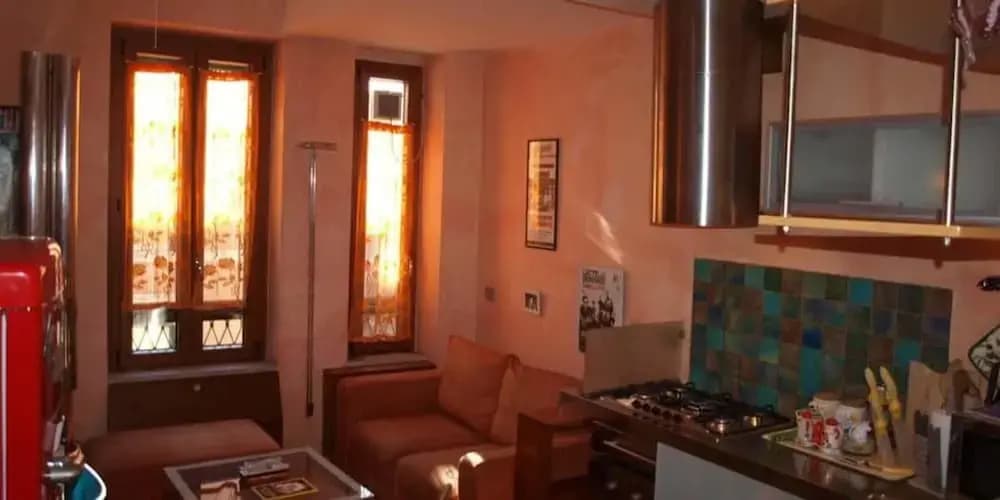 Testaccio design - main photo