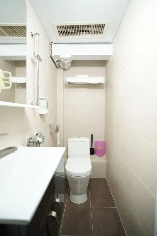 ALOHAS Hostel - photo 8
