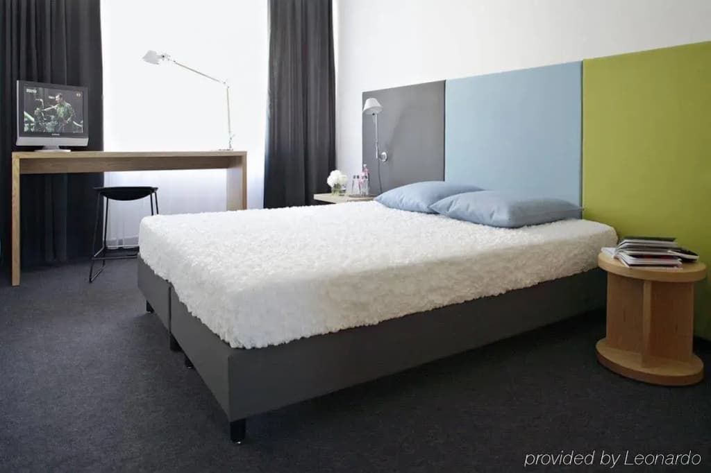 Hotel OTTO - photo 6