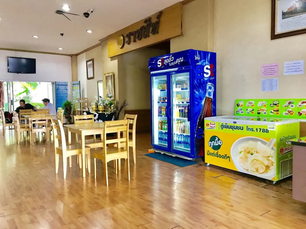 Coop Dopa Hostel - photo 19