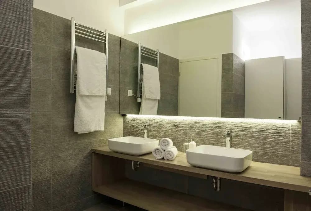 Athens Luxurious Suite Syntagma Square 3 - photo 7