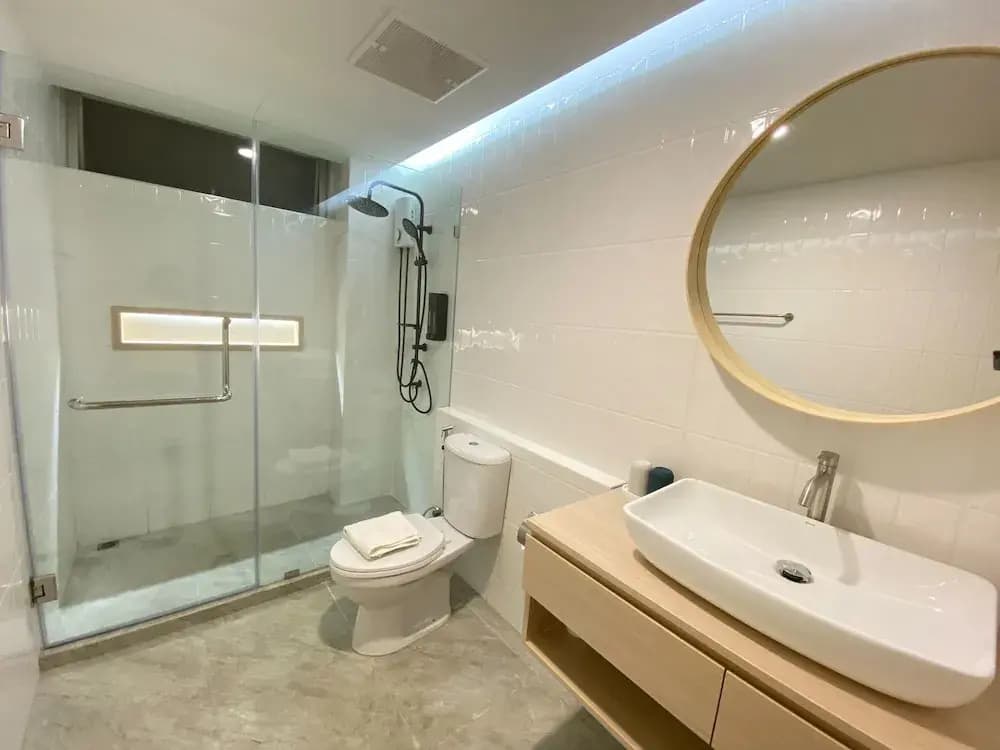Ascella Bangkok Hotel - photo 9