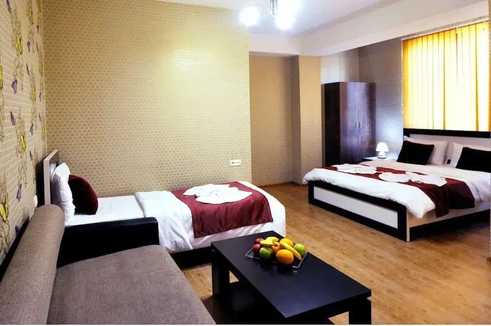 Hotel Kavela - photo 6